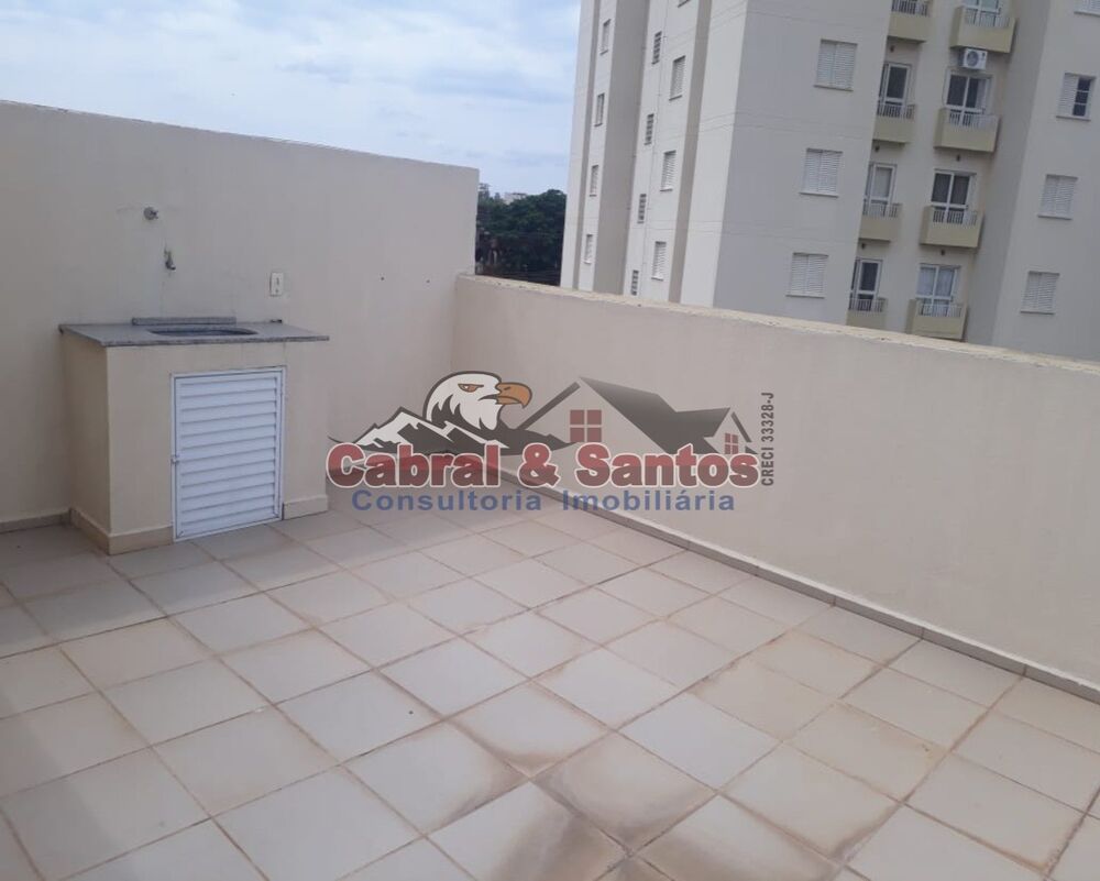 Cobertura, 2 quartos, 100 m² - Foto 4