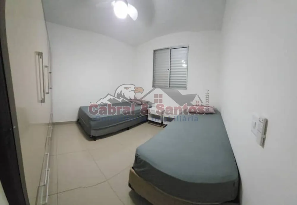 Apartamento, 2 quartos, 47 m² - Foto 4