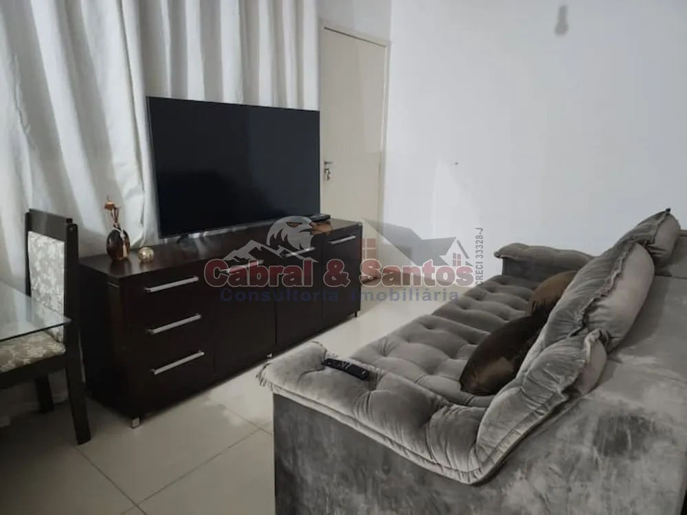 Apartamento, 2 quartos, 47 m² - Foto 1