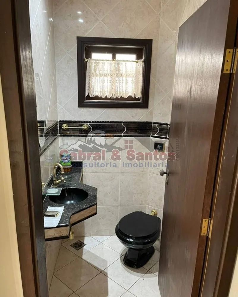 Casa, 3 quartos - Foto 5