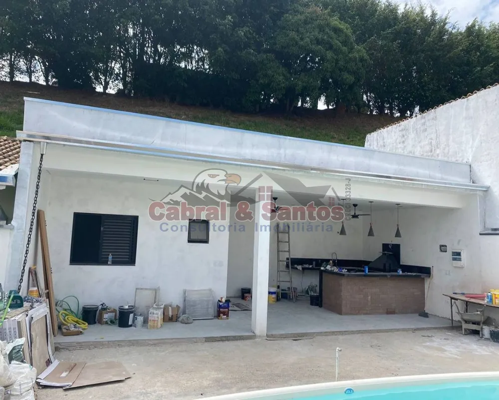 Casa, 3 quartos - Foto 10