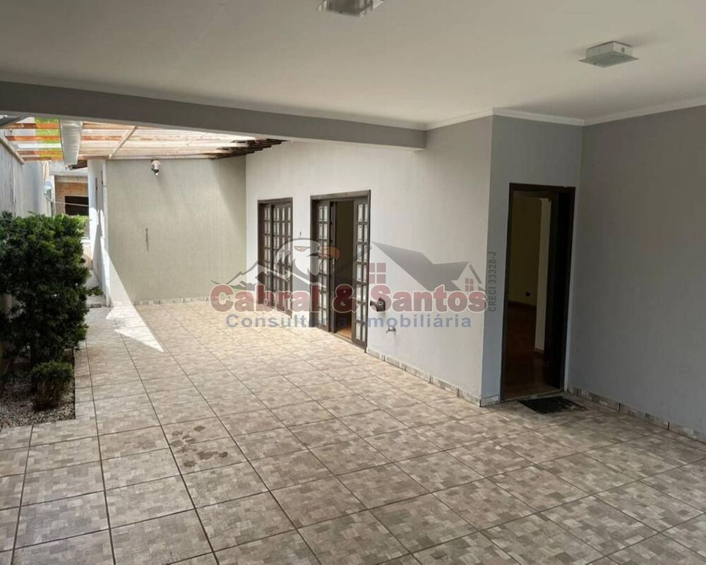 Casa, 3 quartos - Foto 3