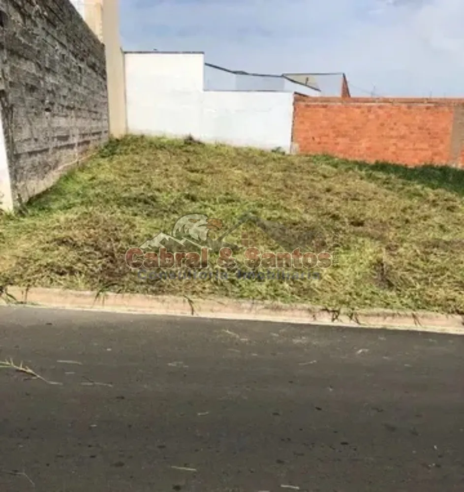 Terreno, 200 m² - Foto 1