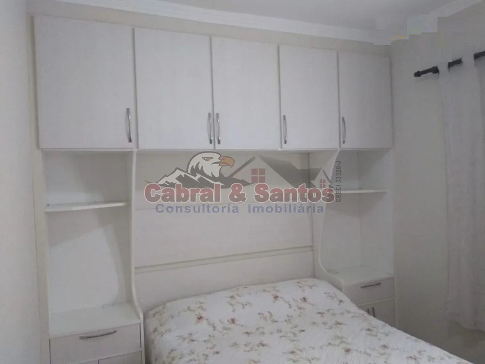 Apartamento, 2 quartos, 53 m² - Foto 5