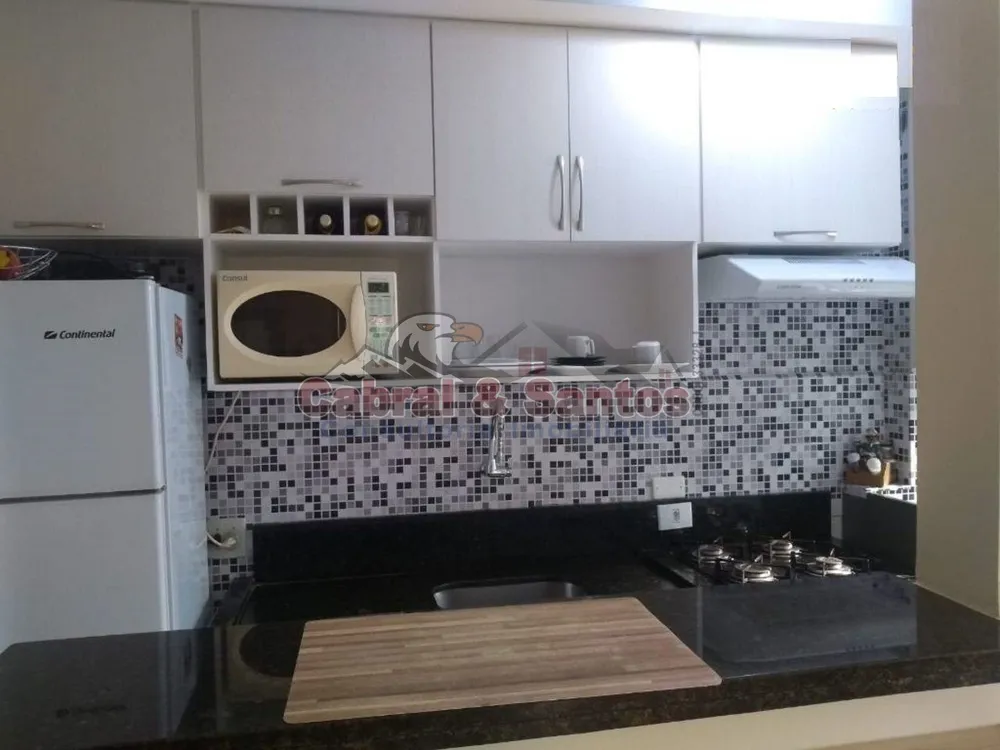 Apartamento, 2 quartos, 53 m² - Foto 3
