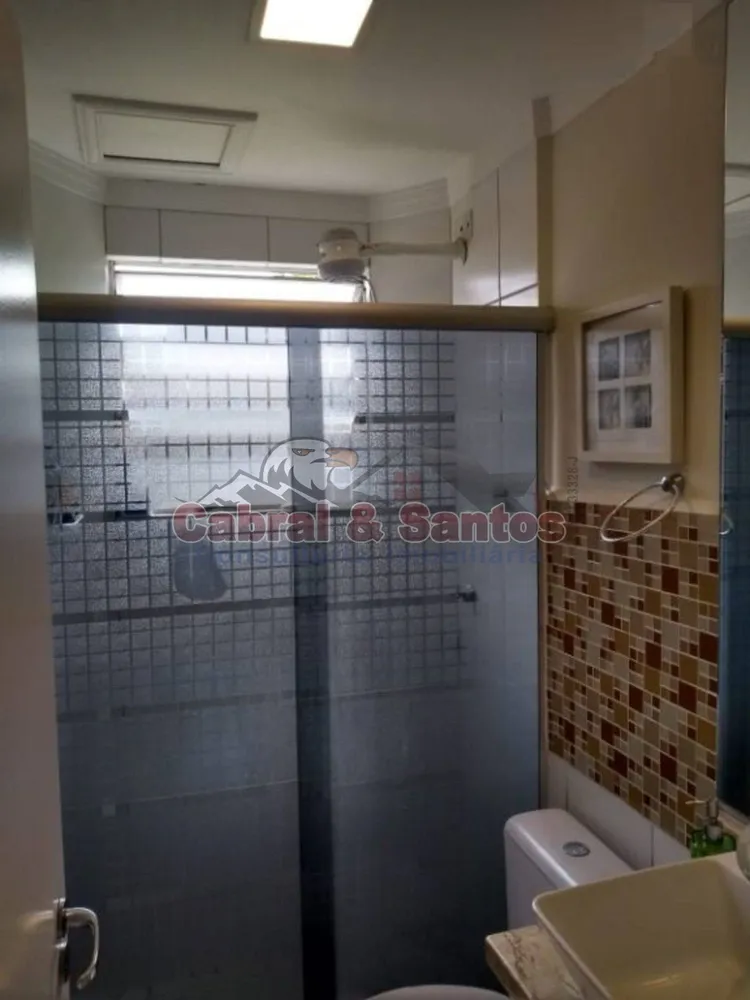 Apartamento, 2 quartos, 53 m² - Foto 7
