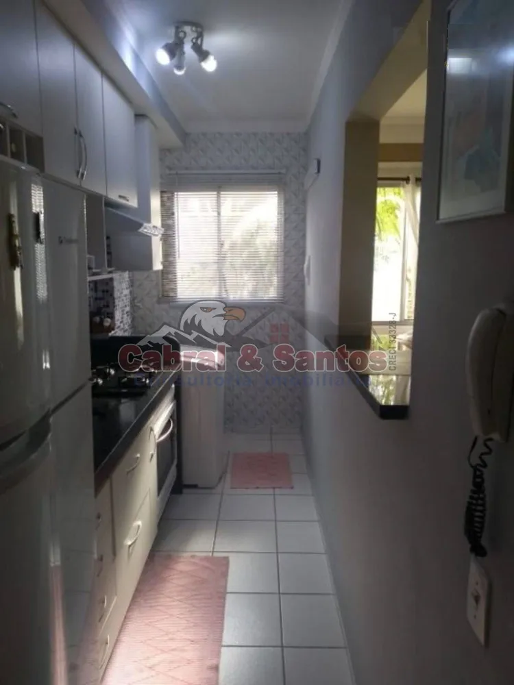 Apartamento, 2 quartos, 53 m² - Foto 4