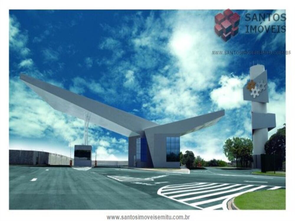Loteamento e Condomínio, 1500 m² - Foto 2