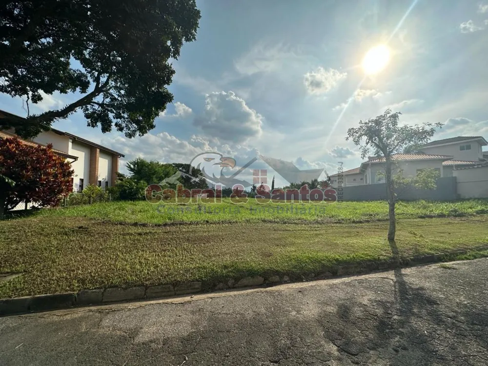Terreno, 802 m² - Foto 1