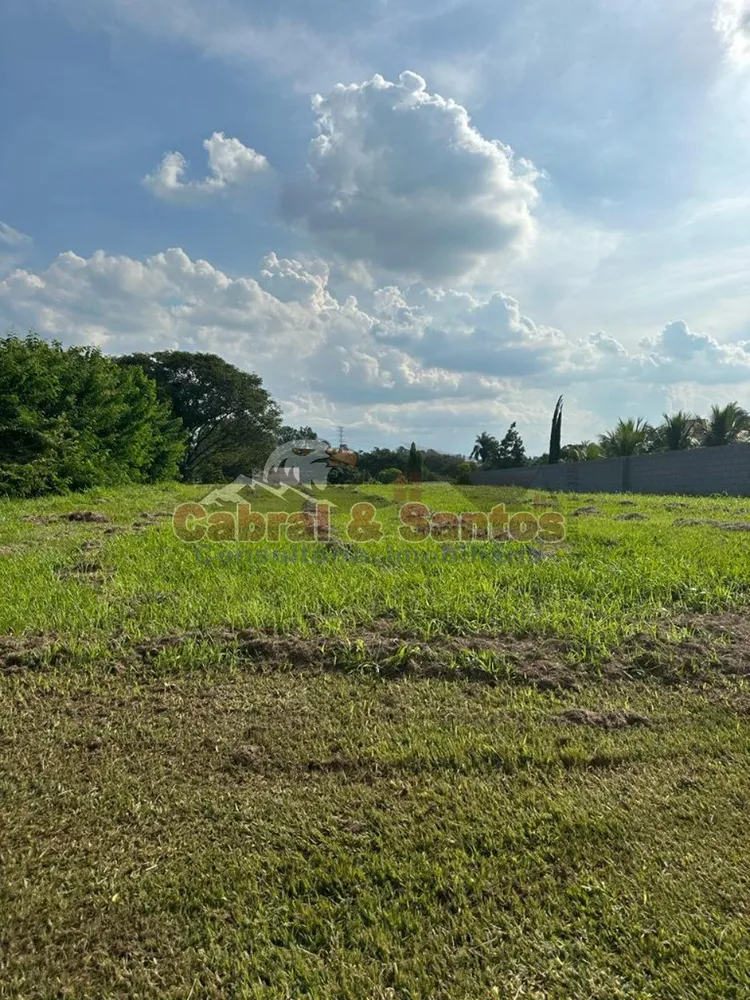 Terreno, 802 m² - Foto 2
