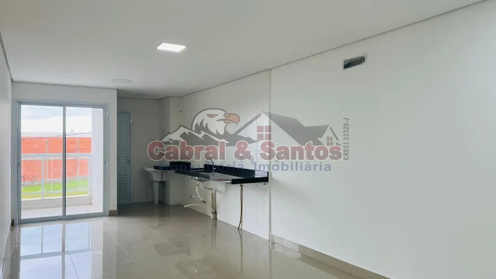 Apartamento, 2 quartos, 78 m² - Foto 2