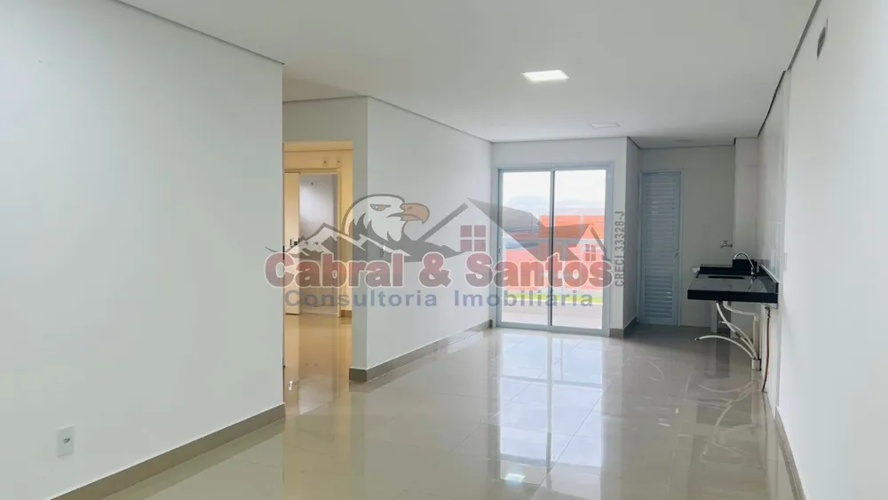 Apartamento, 2 quartos, 78 m² - Foto 1