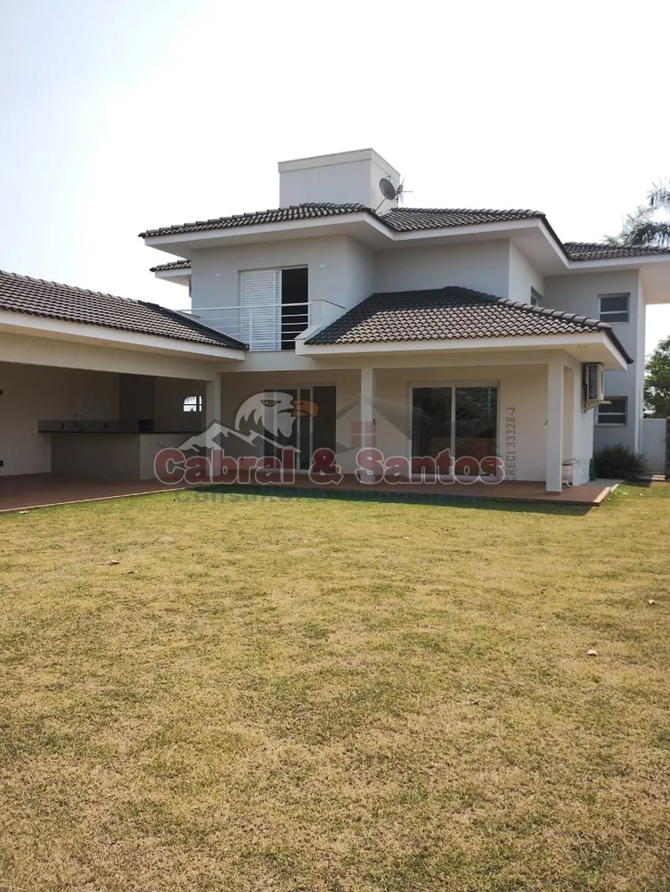 Casa, 4 quartos, 364 m² - Foto 12