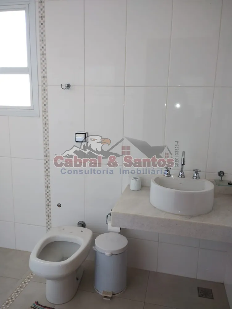 Casa, 4 quartos, 364 m² - Foto 11