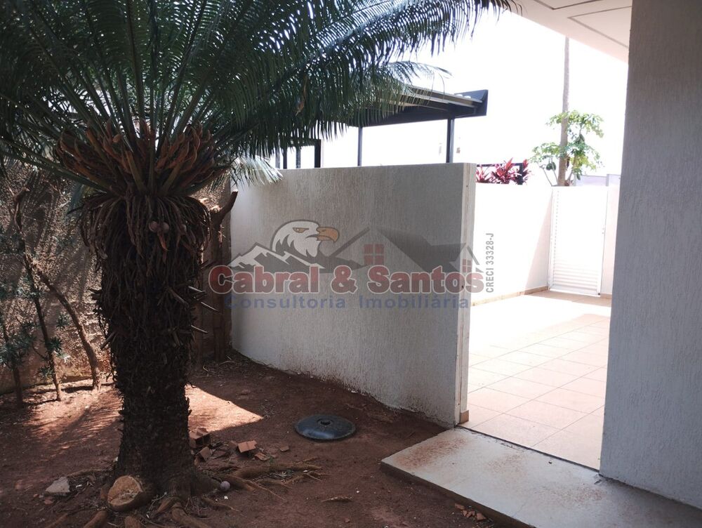Casa, 4 quartos, 364 m² - Foto 2