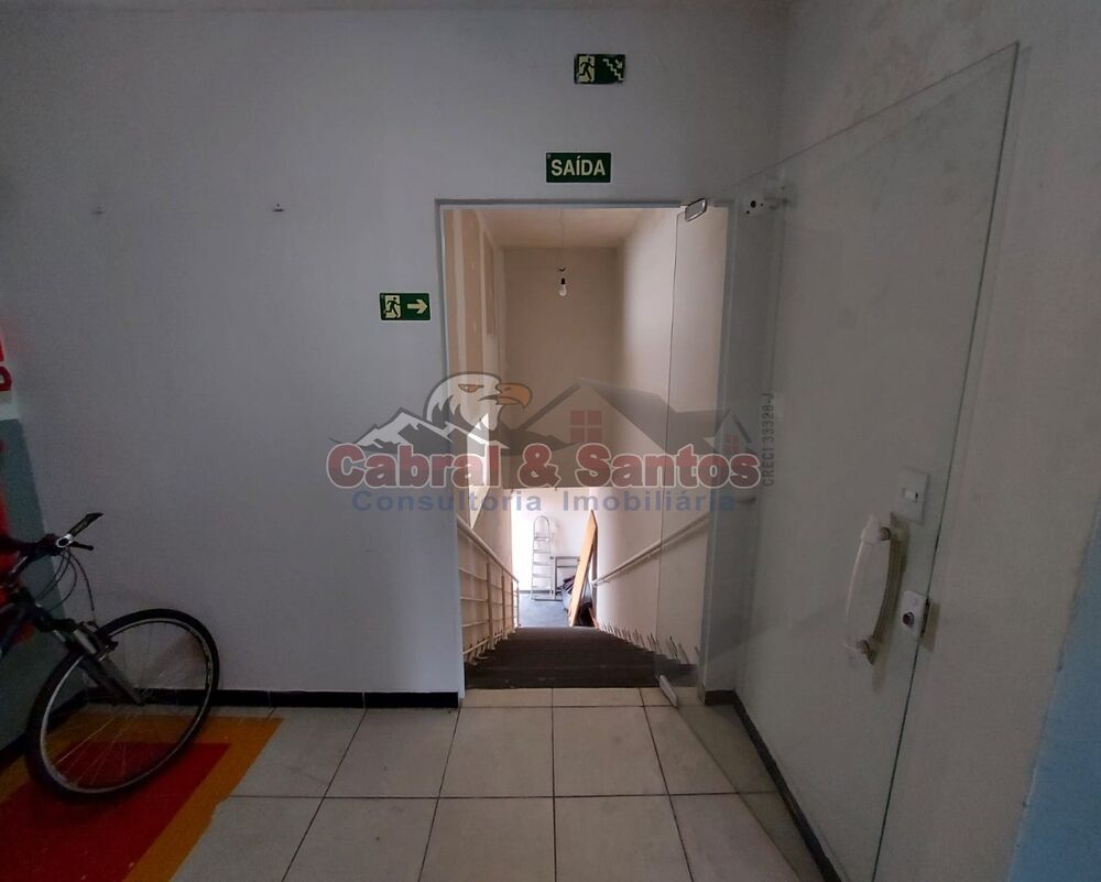 Loja-Salão, 135 m² - Foto 2