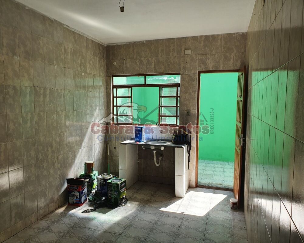 Casa, 2 quartos - Foto 2