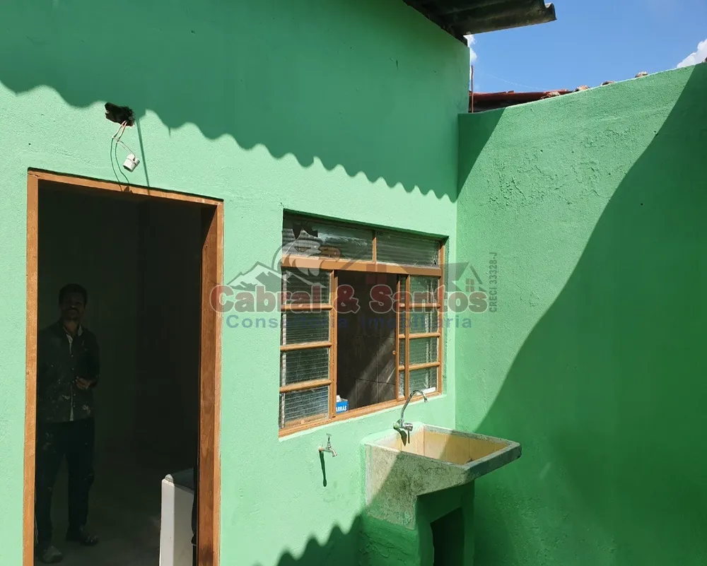 Casa, 2 quartos, 80 m² - Foto 8