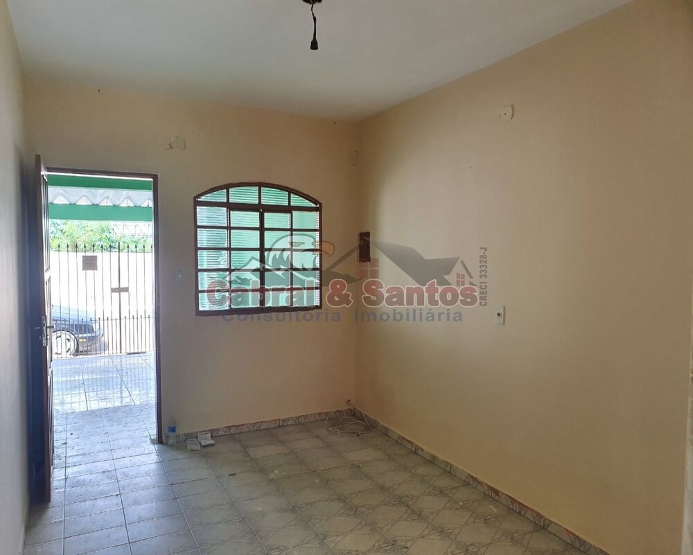 Casa, 2 quartos - Foto 1