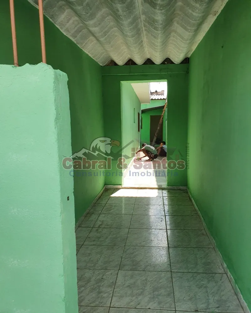 Casa, 2 quartos, 80 m² - Foto 7