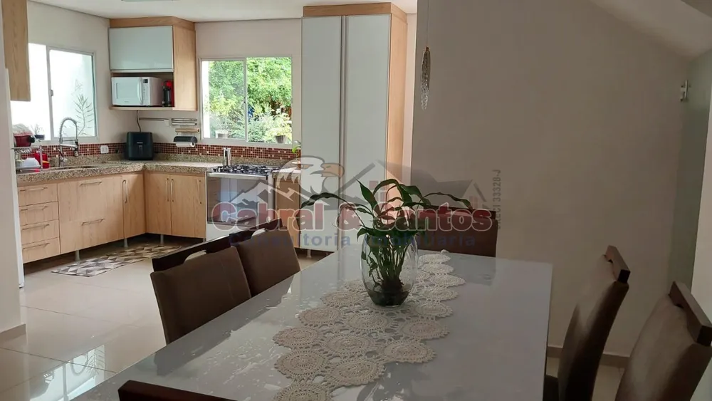 Casa, 3 quartos, 154 m² - Foto 6