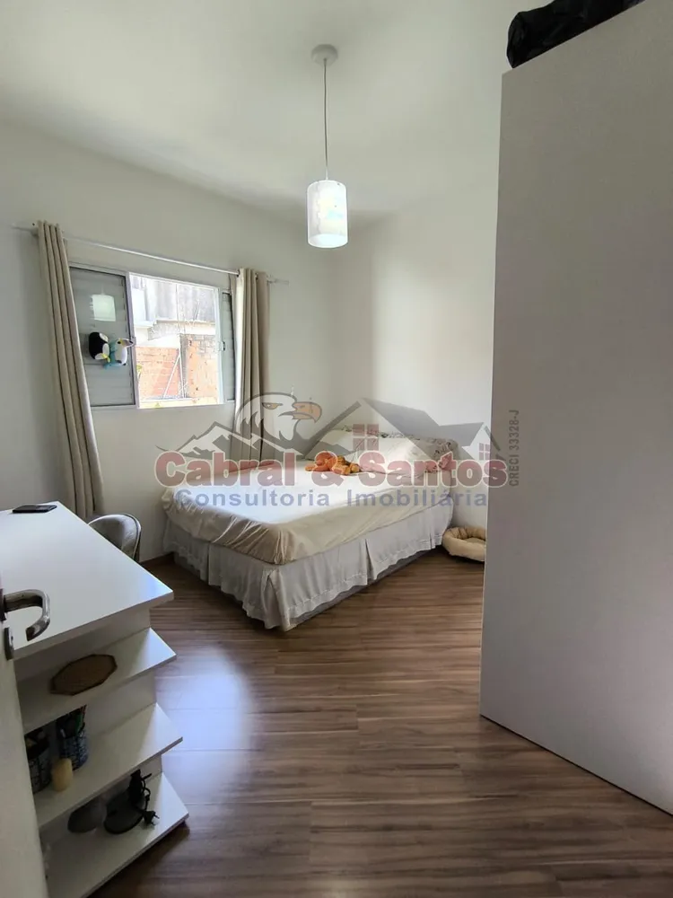 Casa, 3 quartos, 154 m² - Foto 8