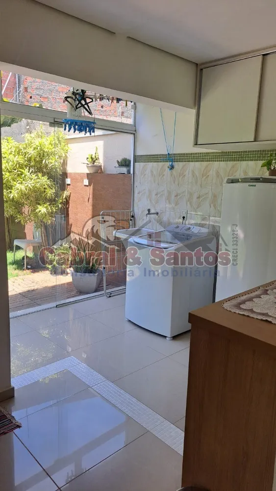 Casa, 3 quartos, 154 m² - Foto 11