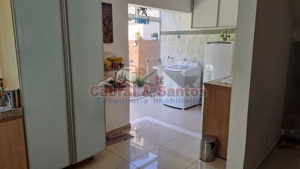 Casa, 3 quartos, 154 m² - Foto 9
