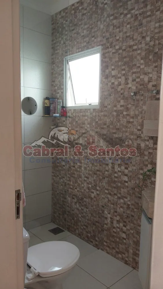 Casa, 3 quartos, 154 m² - Foto 10