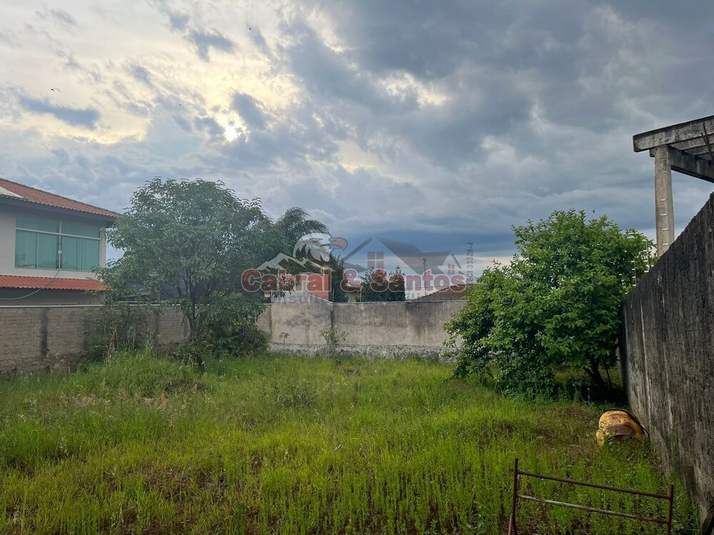 Terreno, 600 m² - Foto 1