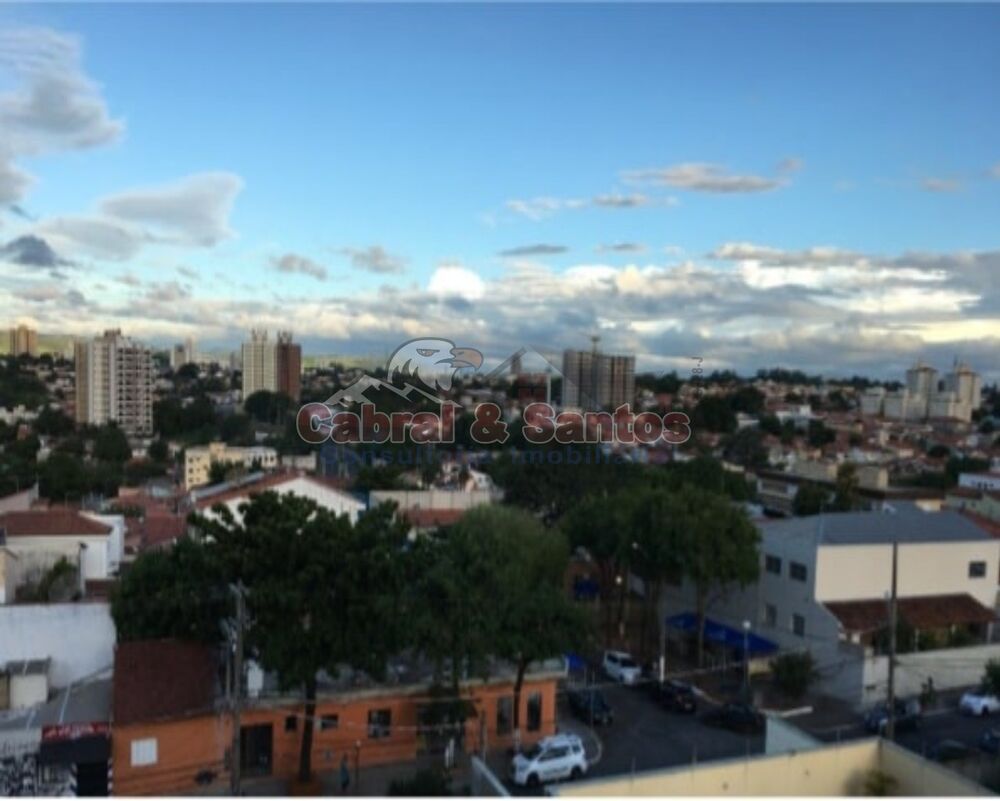 Apartamento, 3 quartos, 105 m² - Foto 2