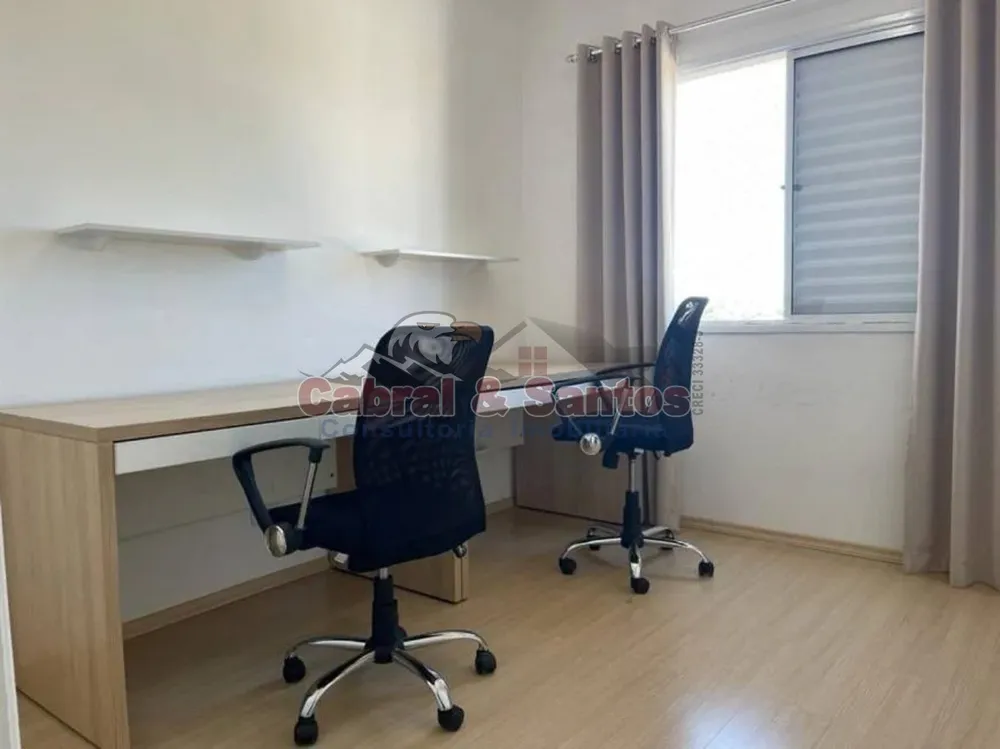 Apartamento, 3 quartos, 105 m² - Foto 7