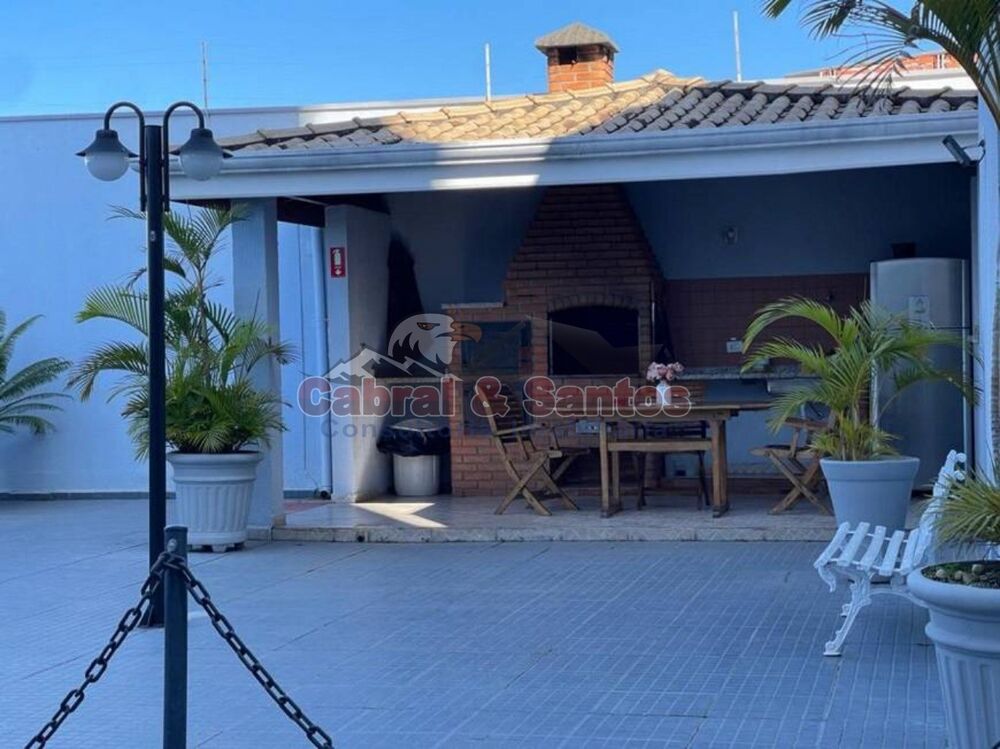Apartamento, 3 quartos, 105 m² - Foto 1
