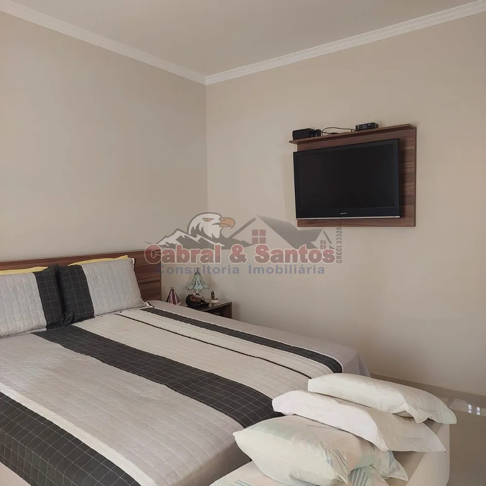 Casa, 4 quartos, 336 m² - Foto 6