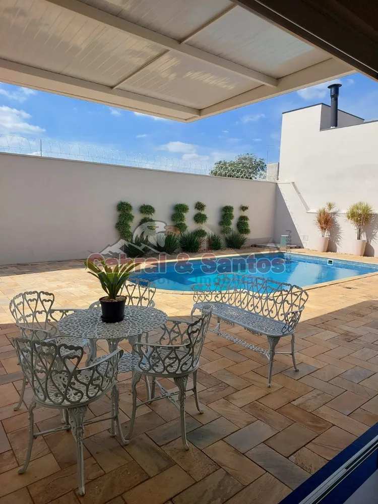 Casa, 4 quartos, 336 m² - Foto 12