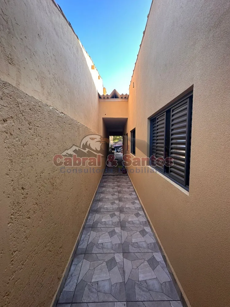 Casa, 3 quartos, 102 m² - Foto 8