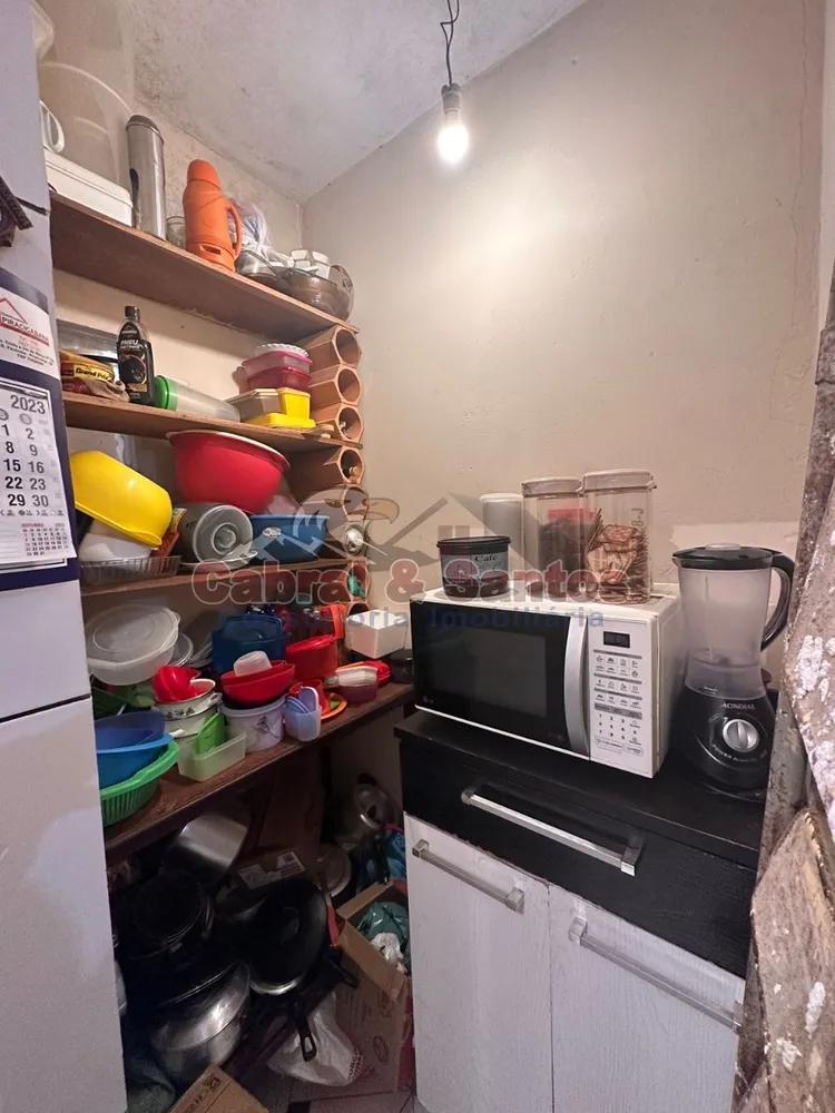 Casa, 3 quartos, 102 m² - Foto 6