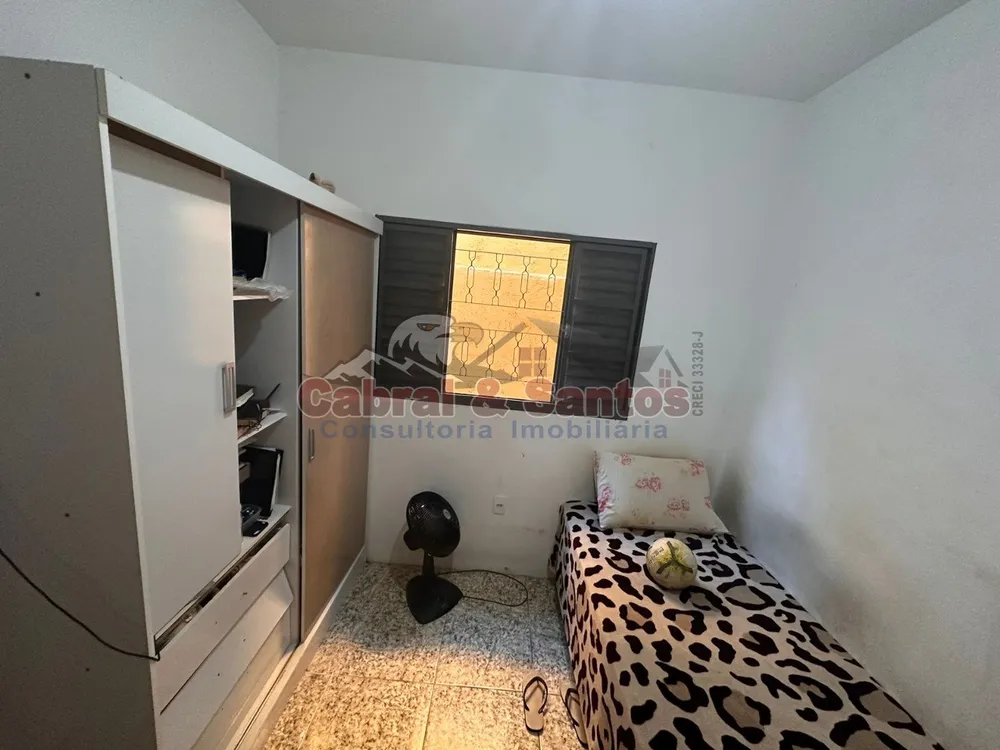 Casa, 3 quartos, 102 m² - Foto 5