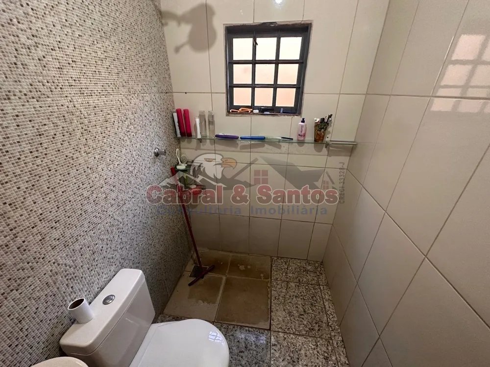 Casa, 3 quartos, 102 m² - Foto 9