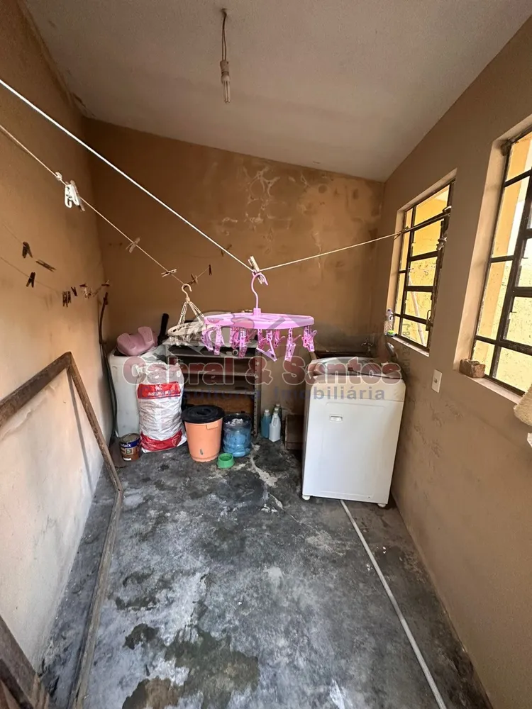 Casa, 3 quartos, 102 m² - Foto 12