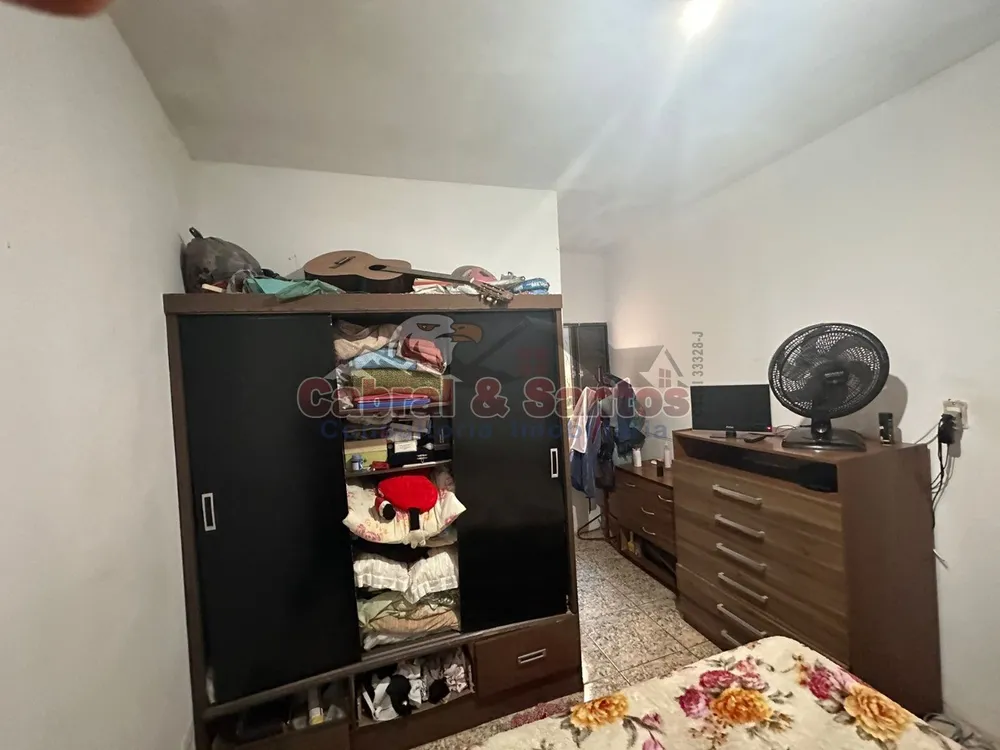 Casa, 3 quartos, 102 m² - Foto 10