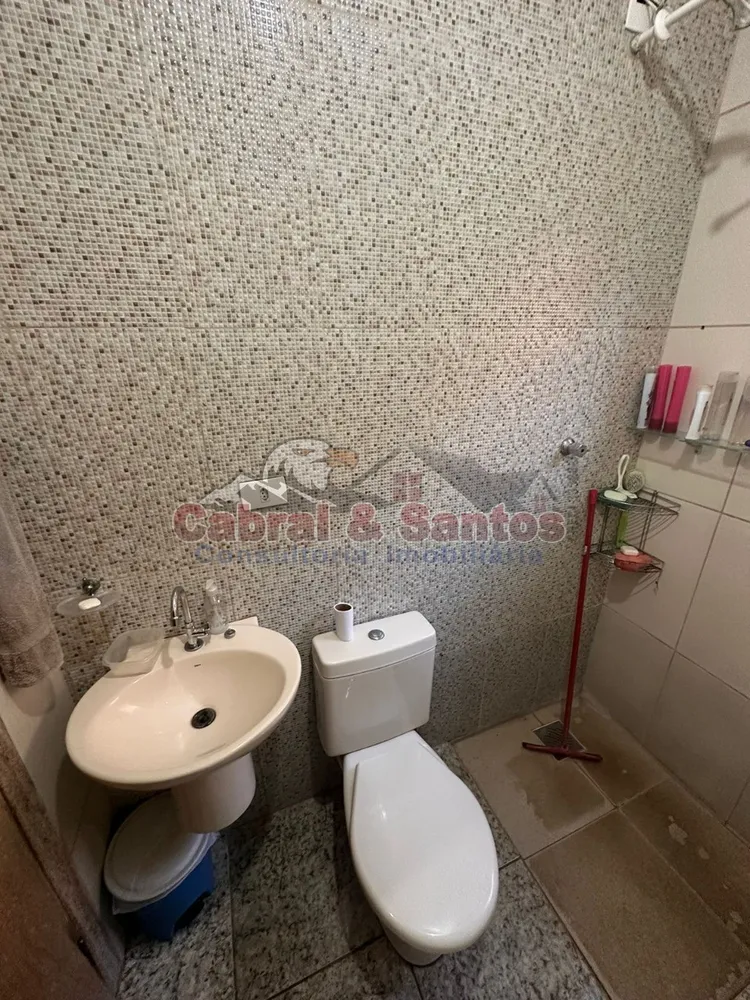 Casa, 3 quartos, 102 m² - Foto 7