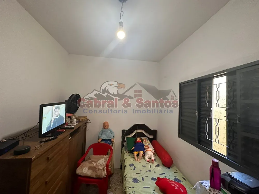 Casa, 3 quartos, 102 m² - Foto 6