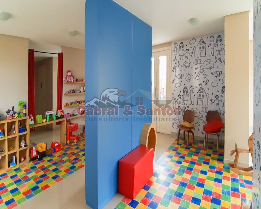 Apartamento, 3 quartos, 134 m² - Foto 1
