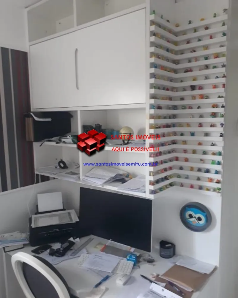 Apartamento, 3 quartos, 134 m² - Foto 4