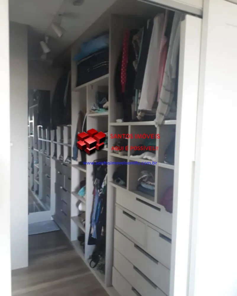 Apartamento, 3 quartos, 134 m² - Foto 6
