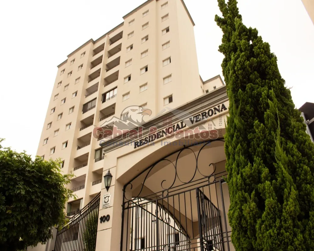 Apartamento, 3 quartos, 134 m² - Foto 7