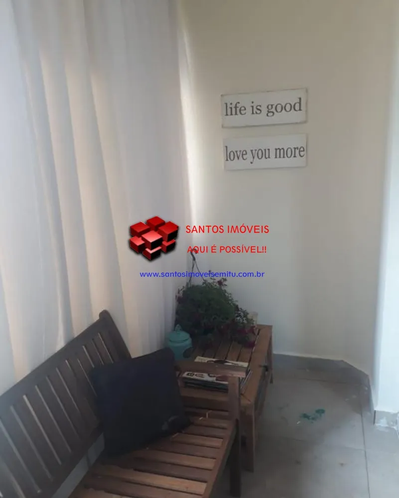 Apartamento, 3 quartos, 134 m² - Foto 2