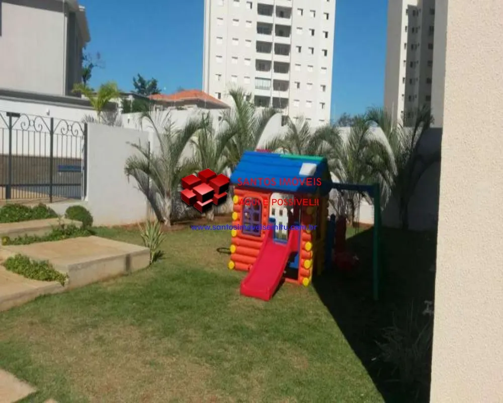 Apartamento, 3 quartos, 134 m² - Foto 9