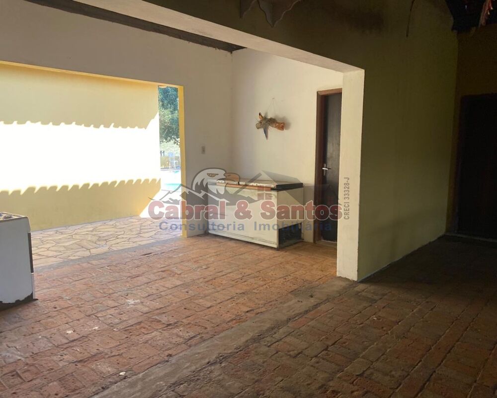 Sítio, 4 quartos, 250 m² - Foto 4